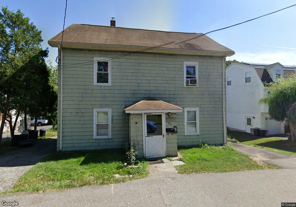 11 Belmont St unit 2, Woburn, MA 01801 - photo 1