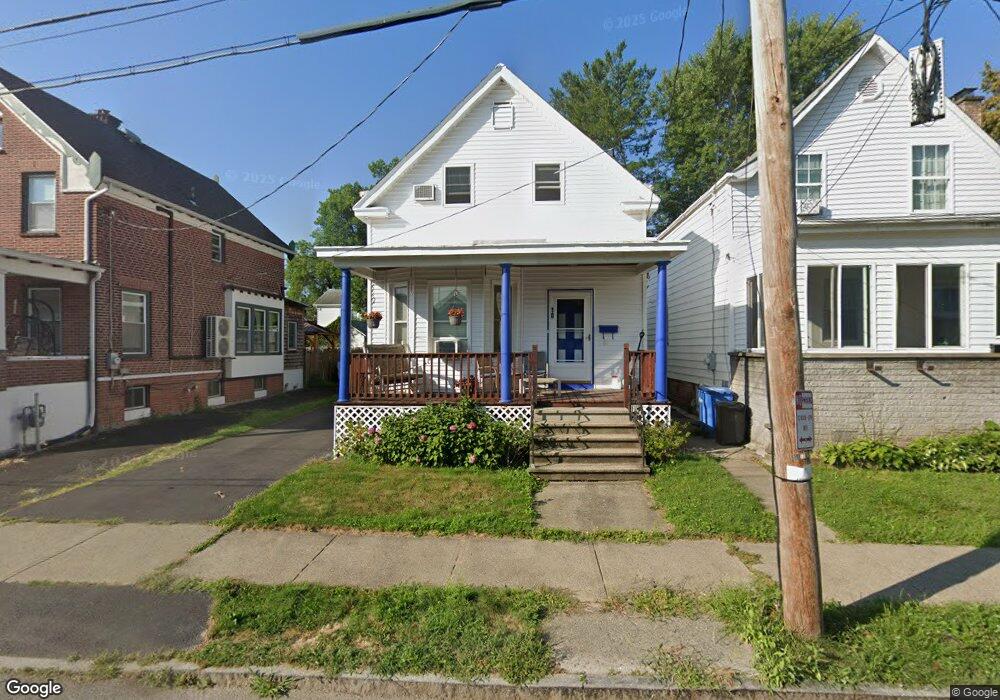 10 Arcadia Ave, Albany, NY 12209 - photo 1