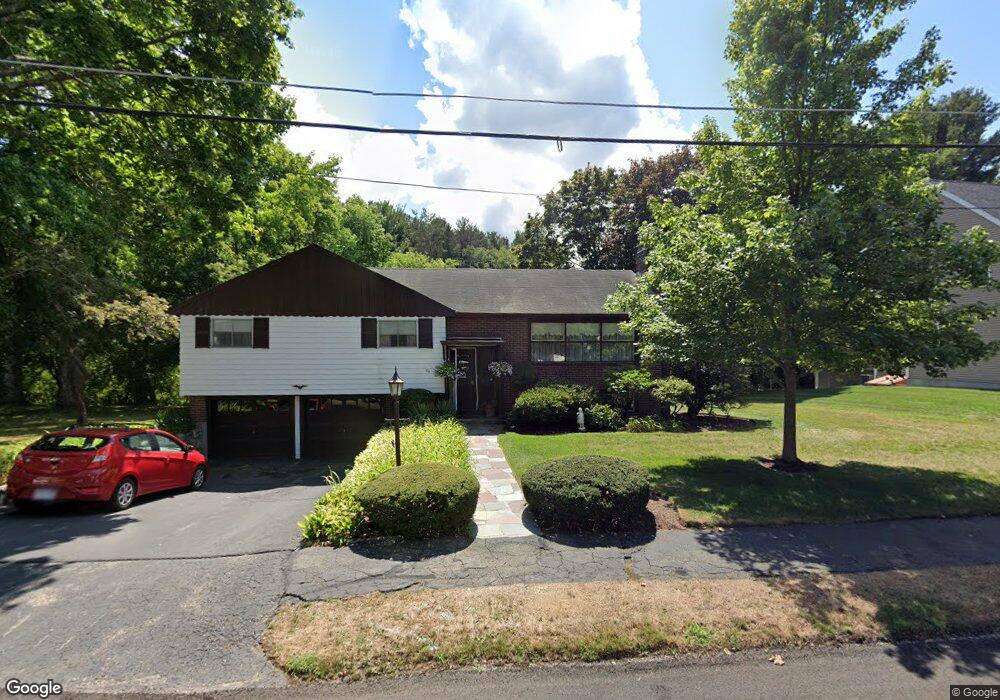 22 Redwing Rd, Wellesley Hills, MA 02481 - photo 1