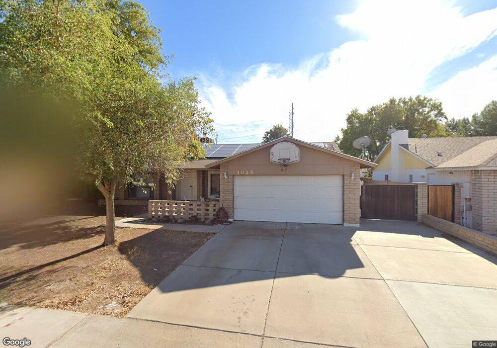 1025 W Posada Ave, Mesa, AZ 85210 - photo 1