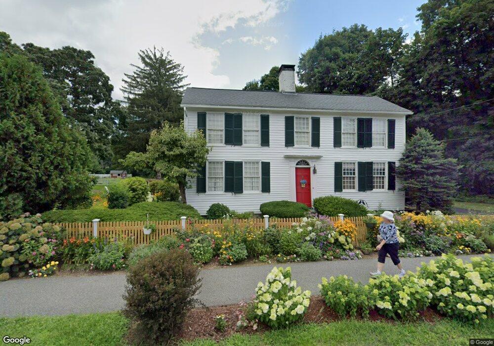 568 Main St, Wilbraham, MA 01095 - photo 1