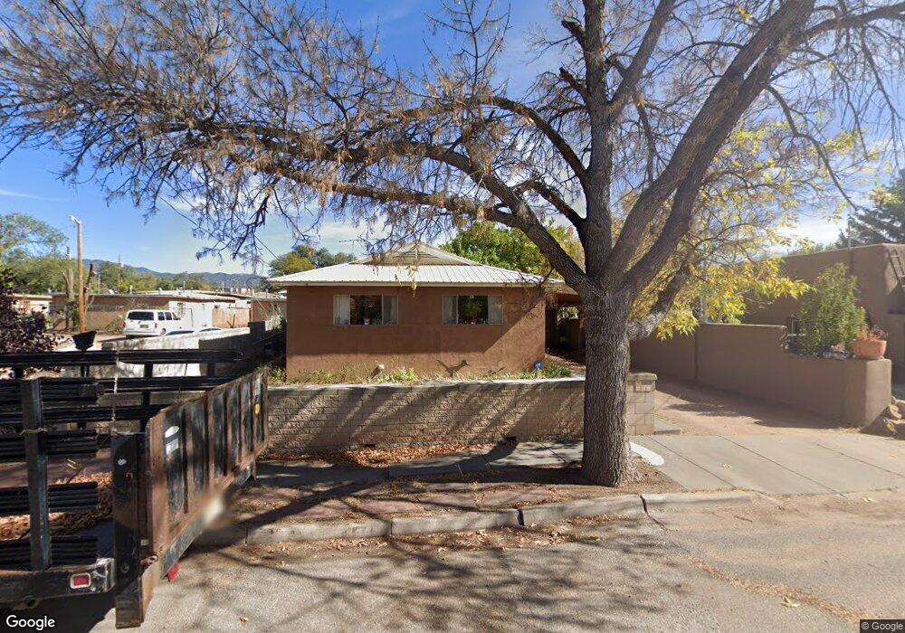 151 Elena St, Santa Fe, NM 87501 - photo 1