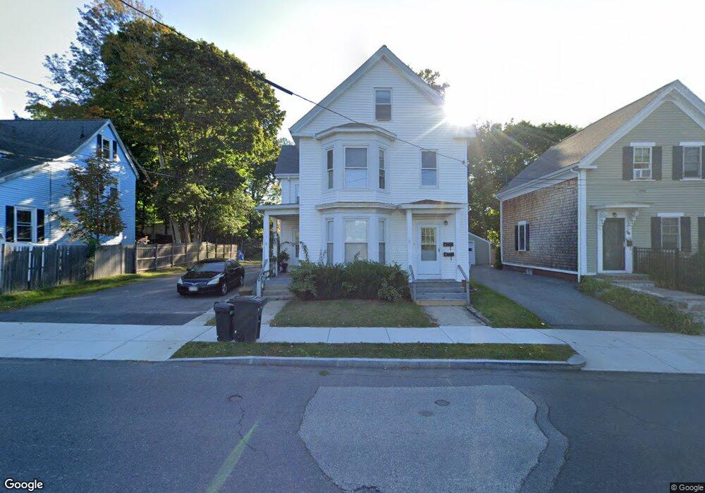 92 William St unit 1, Stoneham, MA 02180 - photo 1