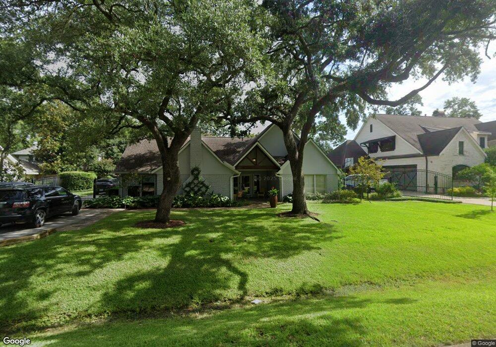 11748 Duart Dr, Houston, TX 77024 - photo 1