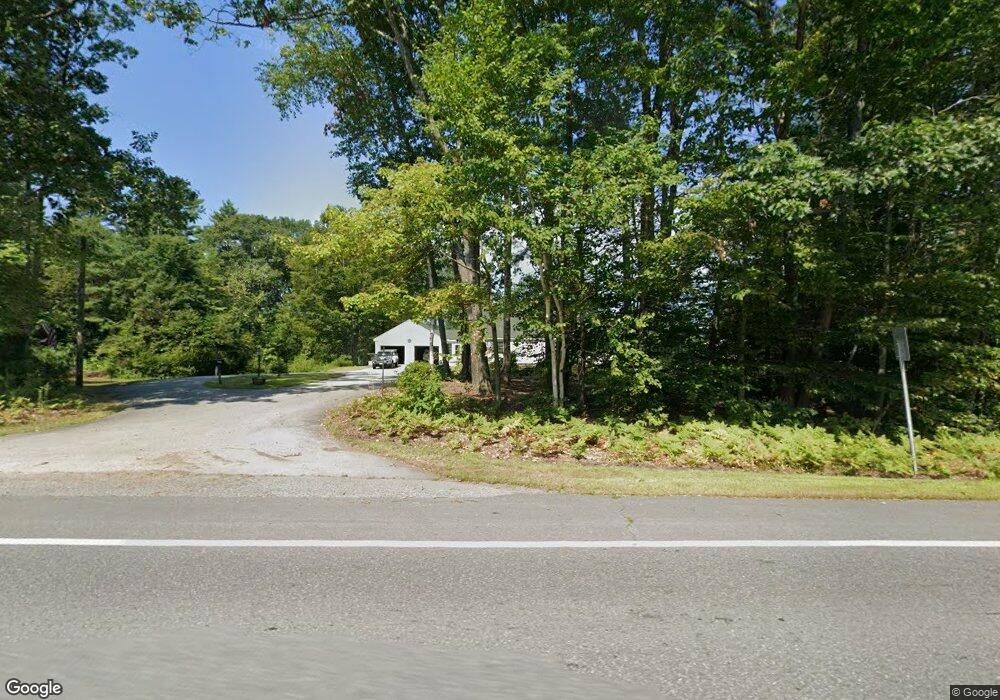 370 Us Route 202, Rindge, NH 03461 - photo 1