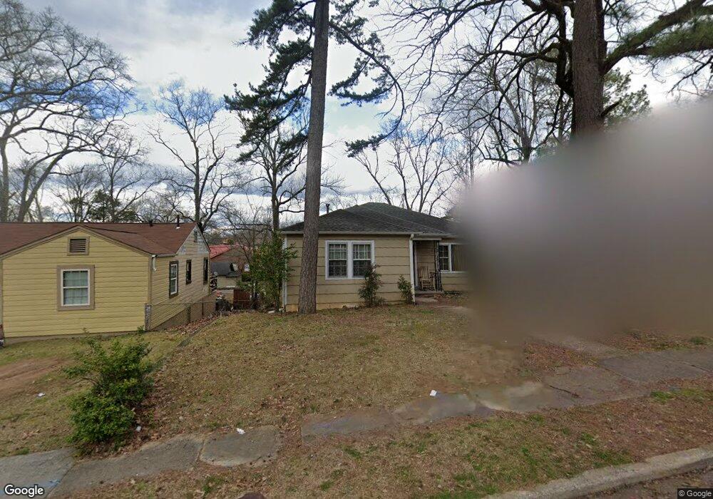 705 77th Way S, Birmingham, AL 35206 - photo 1