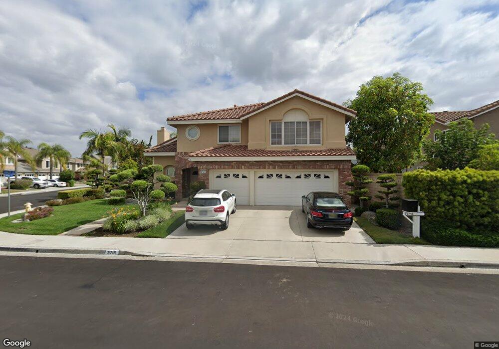 9718 Ortano Ln, Cypress, CA 90630 - photo 1