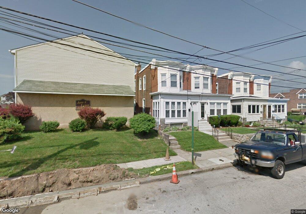 962 Ashland Ave, Crum Lynne, PA 19022 - photo 1