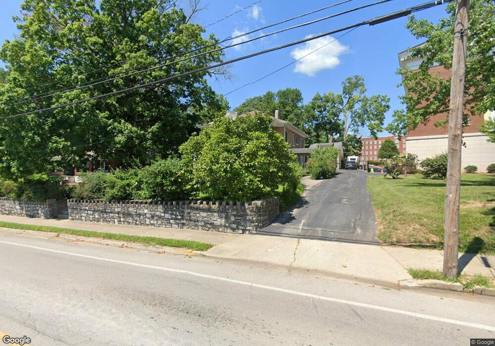 103 N Lexington Ave, Wilmore, KY 40390 - photo 1