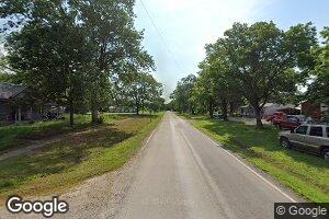 827 E 6th St, Parsons, KS 67357