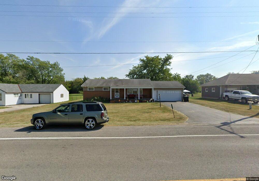 2134 E 4th St, Lima, OH 45804 - photo 1