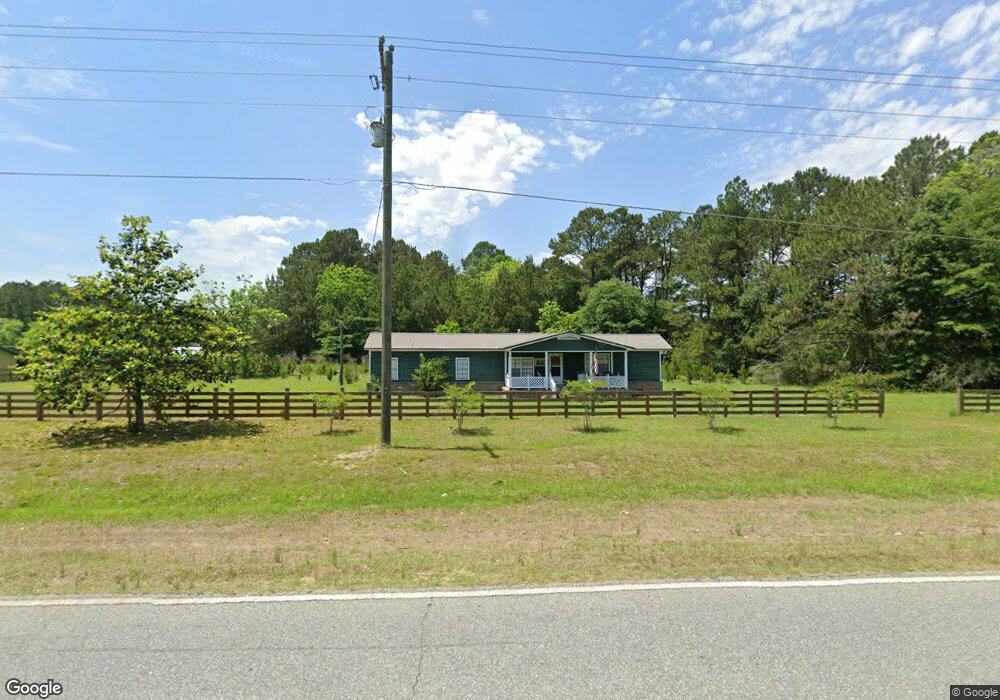 4318 Tallokas Rd, Moultrie, GA 31788 - photo 1