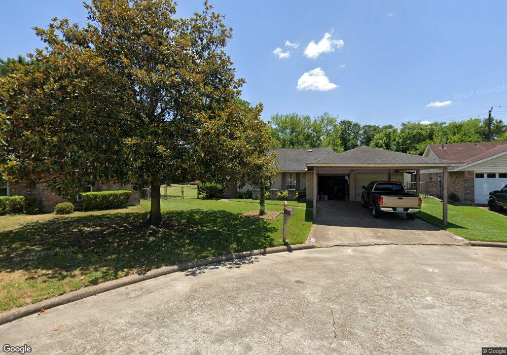 8802 Charney Ln, Houston, TX 77088 - photo 1