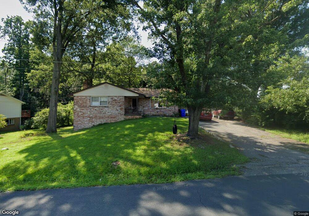 4637 Coastal Blvd, White Plains, MD 20695 - photo 1