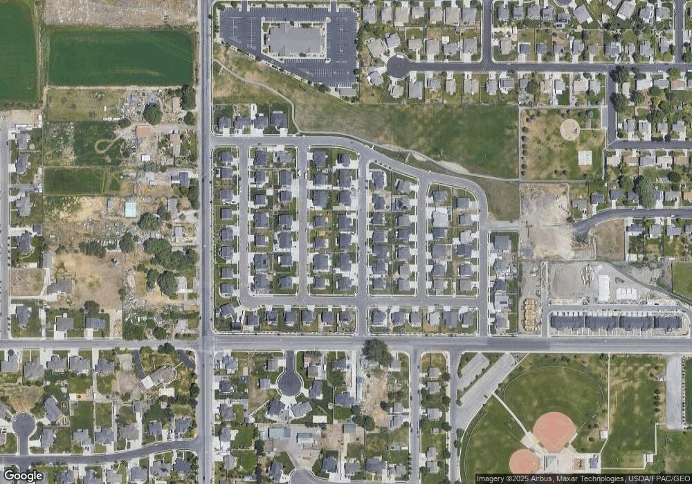 592 S 2150 W, Lehi, UT 84043 - photo 1