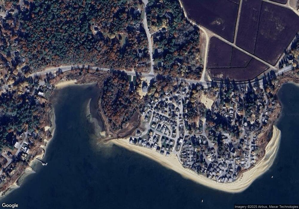 10 Thompson Way unit A, Bourne, MA 02532 - photo 1