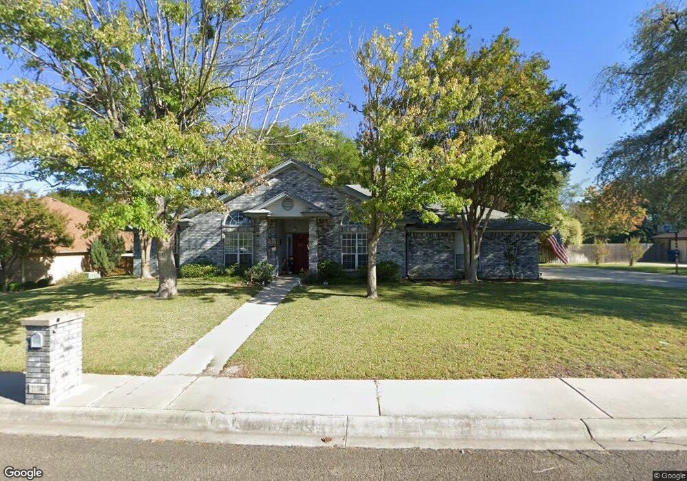 1114 Hawk Trail, Copperas Cove, TX 76522 - photo 1