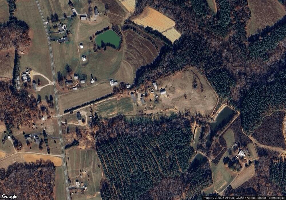 14286 Mount Cross Rd, Dry Fork, VA 24549 - photo 1