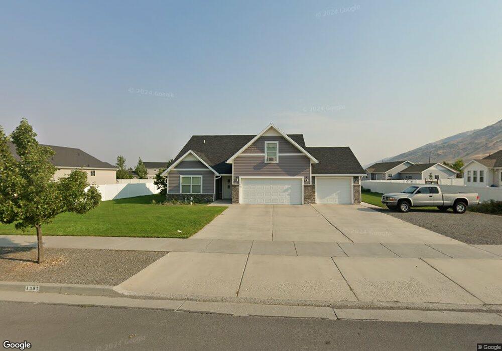 1397 E 150 S unit 125, Hyrum, UT 84319 - photo 1