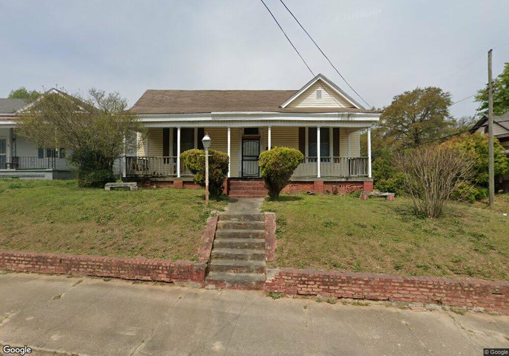 2009 Jeff Davis St, Macon, GA 31201 - photo 1