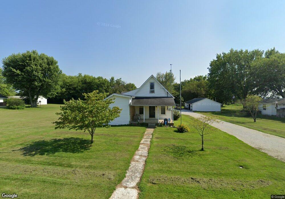 2377 W County Road 400 S, Greensburg, IN 47240 - photo 1