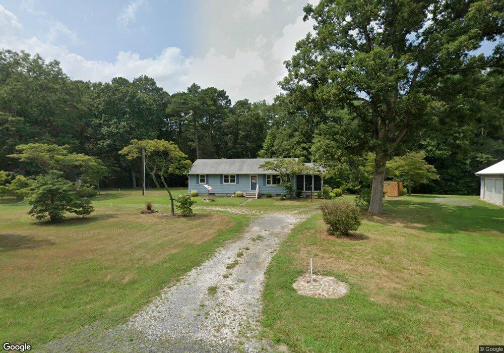 16467 Adams Rd, Laurel, DE 19956 - photo 1