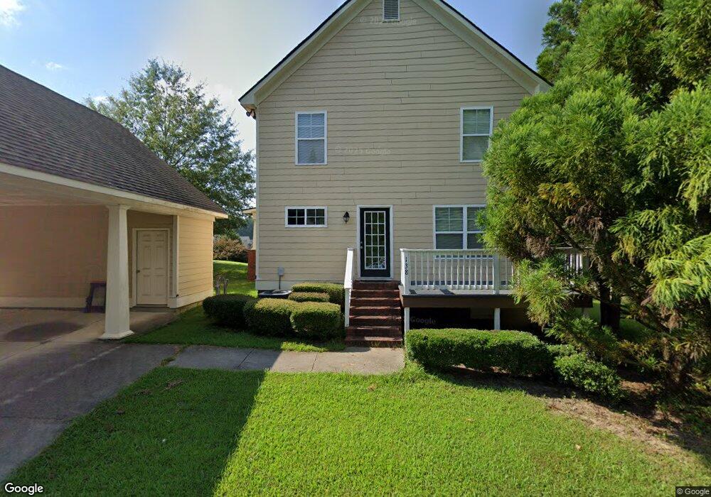 138 Tompkins Alley, Dalton, GA 30721 - photo 1