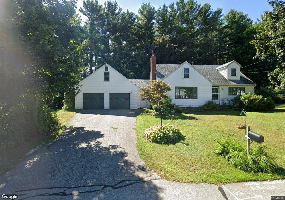 5 Riverside Dr, Dover, NH 03820 - photo 1