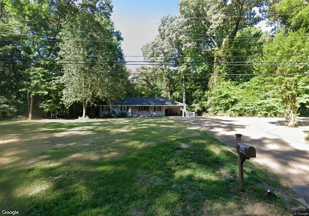 2021 Robertson Rd, Hernando, MS 38632 - photo 1