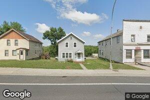 1015 Grant Ave, Eveleth, MN 55734