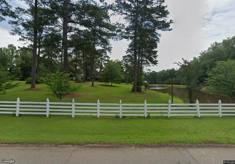 7987 Whittle Rd, Macon, GA 31220 - photo 1