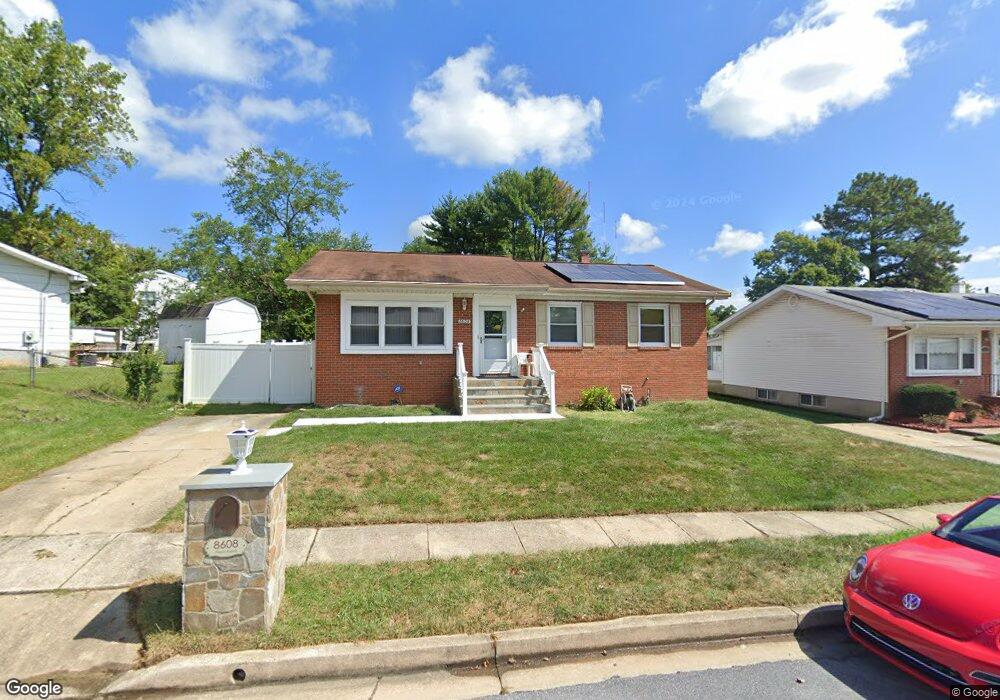 8608 Pilsen Rd, Randallstown, MD 21133 - photo 1