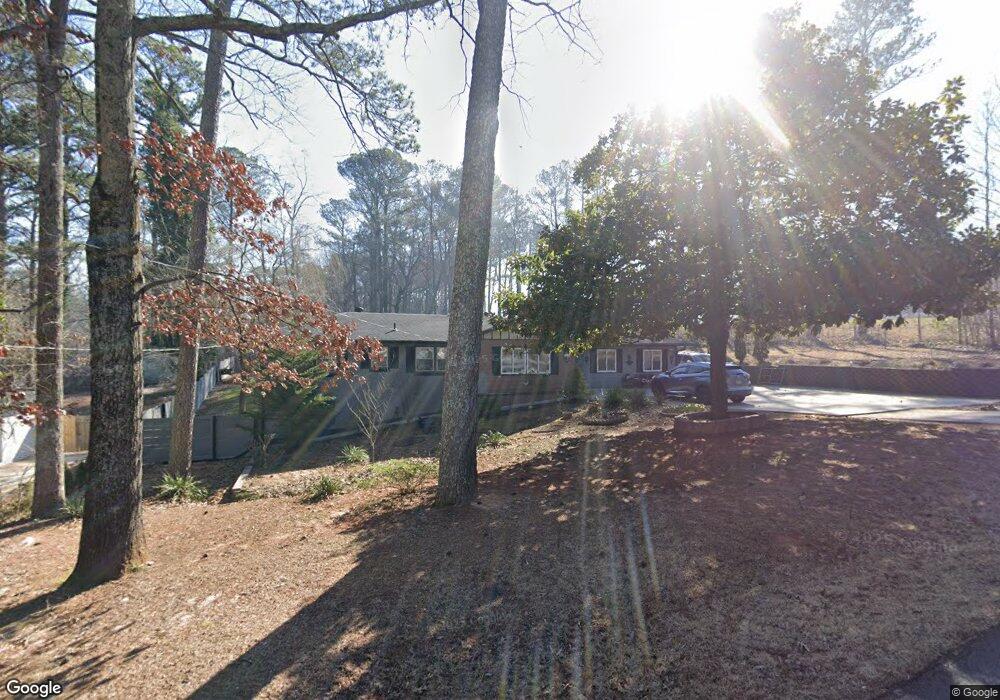 5993 Falcon Ln SW, Mableton, GA 30126 - photo 1