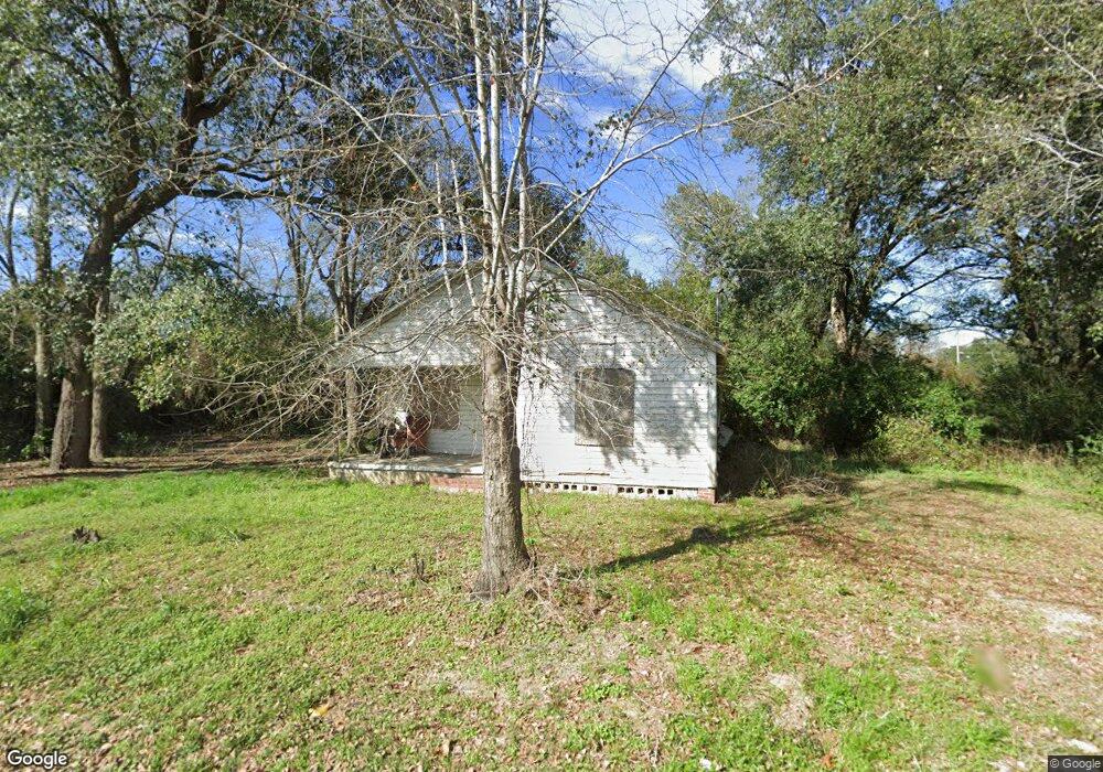 174 Furlow St, Camilla, GA 31730 - photo 1