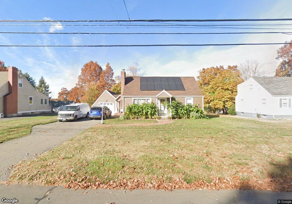 262 Pershing Ave, New Britain, CT 06053 - photo 1