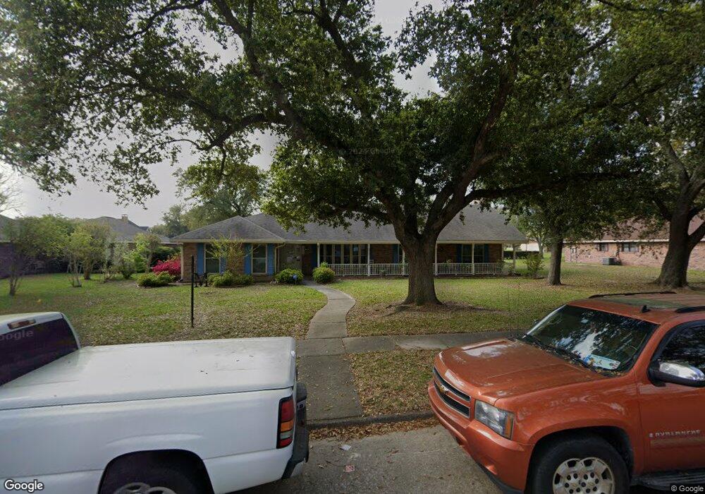 2212 22nd St, Lake Charles, LA 70601 - photo 1