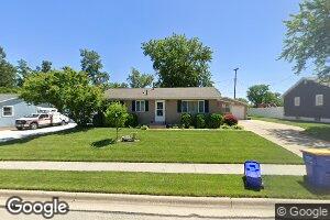 114 Alexander Ave, Lisbon, IA 52253