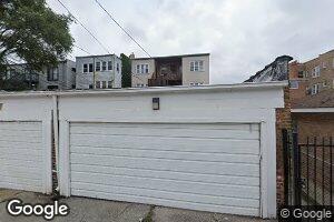 8135 S Prairie Ave Unit 2, Chicago, IL 60619