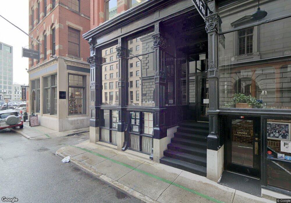 32 Custom House St unit 502, Providence, RI 02903 - photo 1