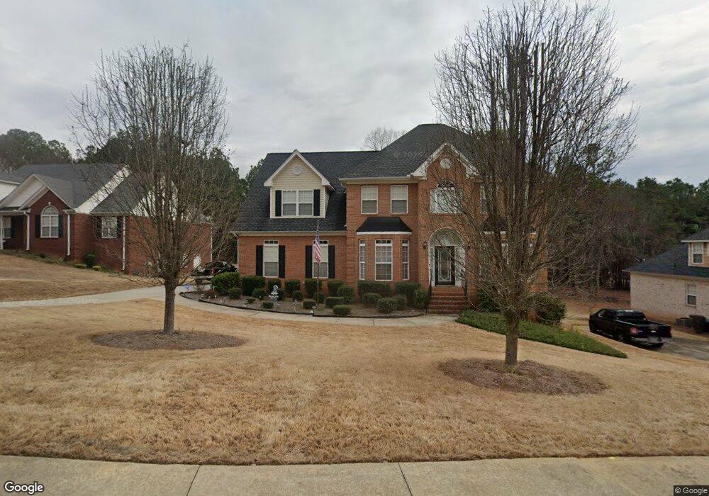 2033 Millstone Dr SW, Conyers, GA 30094 - photo 1