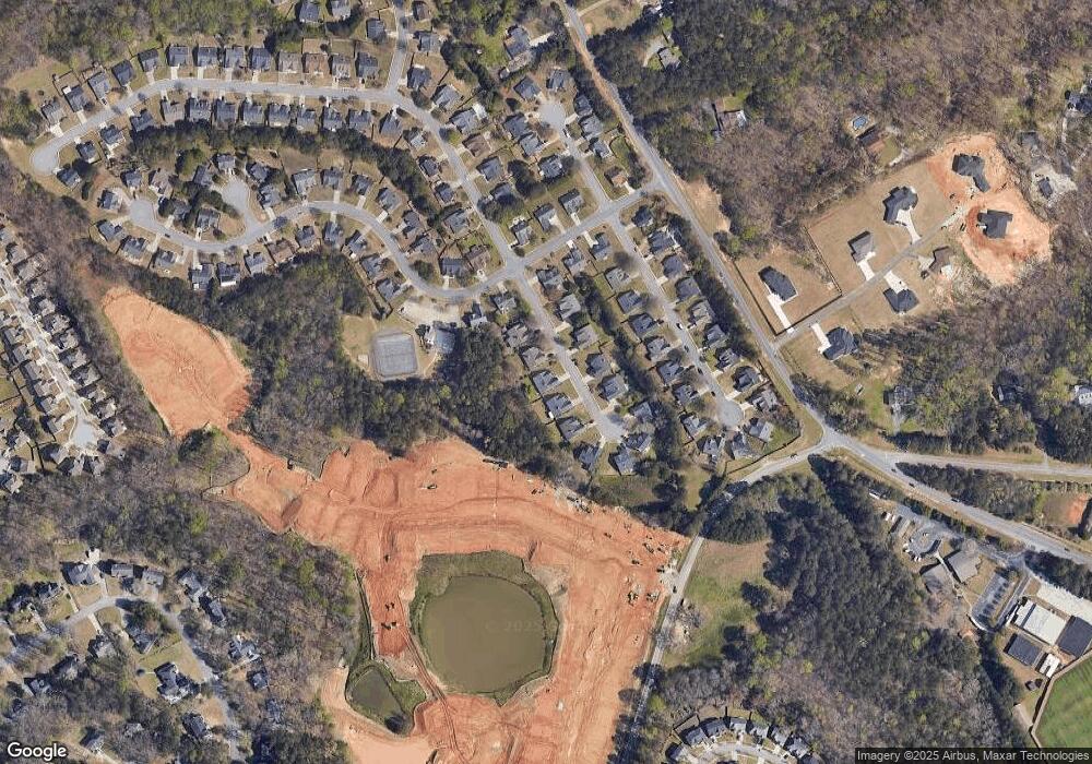 942 Autumn Glen Way, Dacula, GA 30019 - photo 1