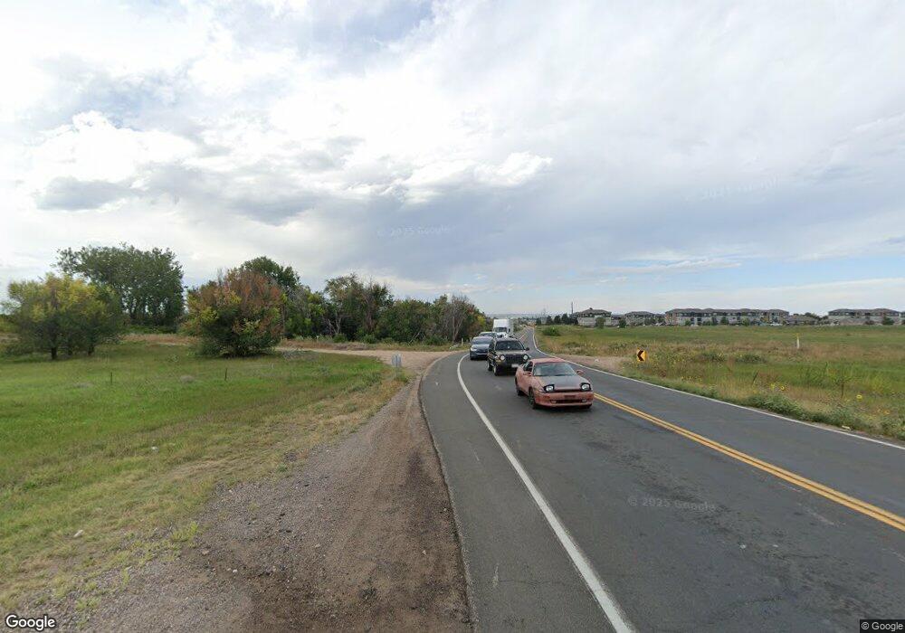 0 83rd Ave and Hwy 34, Greeley, CO 80634 - photo 1