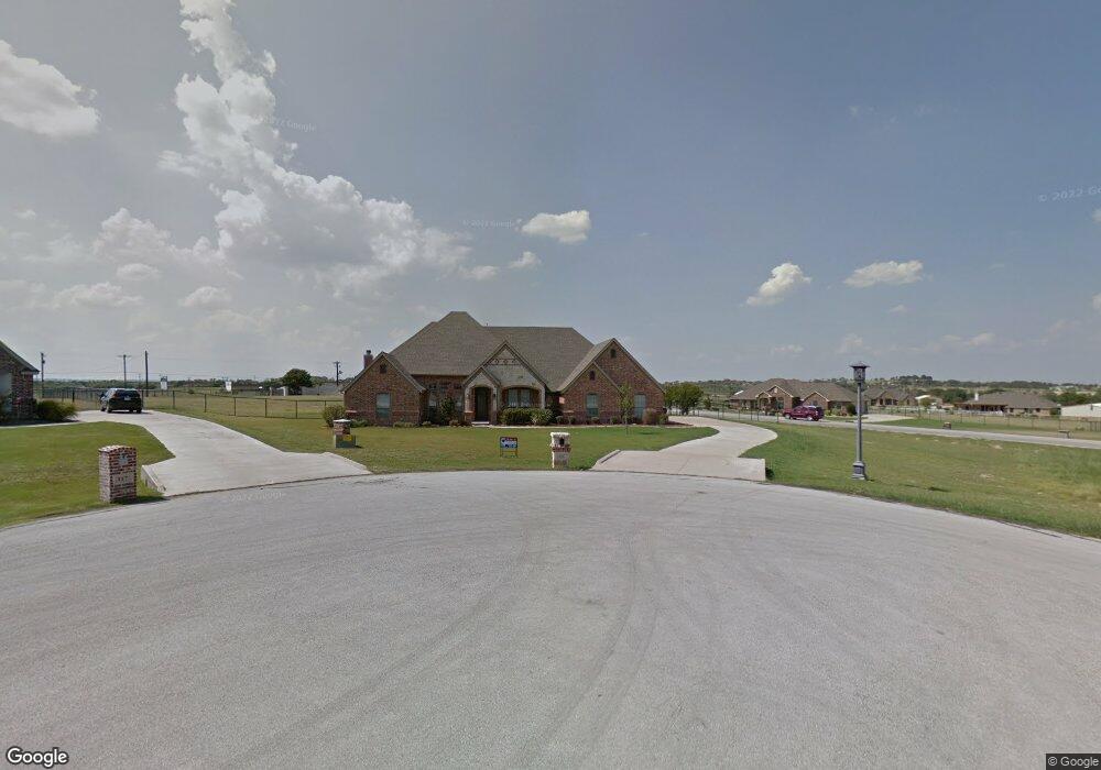 121 Sika Ct, Azle, TX 76020 - photo 1