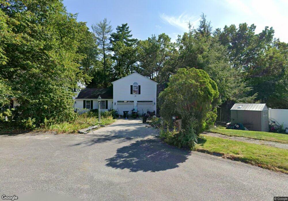 15 Wayne Dr, Nashua, NH 03062 - photo 1