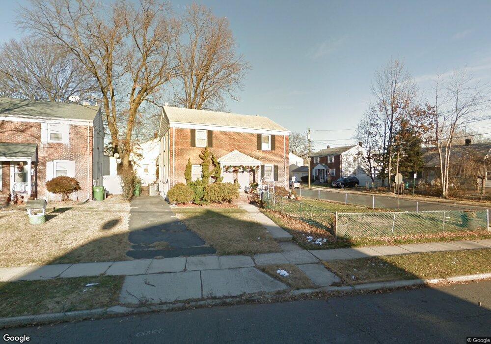 1002 Walnut St, Linden, NJ 07036 - photo 1