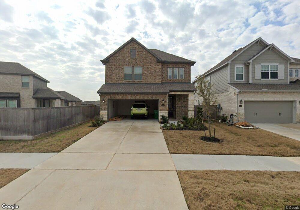 23815 Pullin Market Dr, Richmond, TX 77469 - photo 1