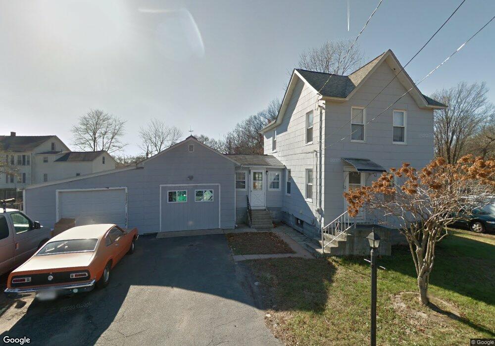 15 Agnoli Place, Feeding Hills, MA 01030 - photo 1