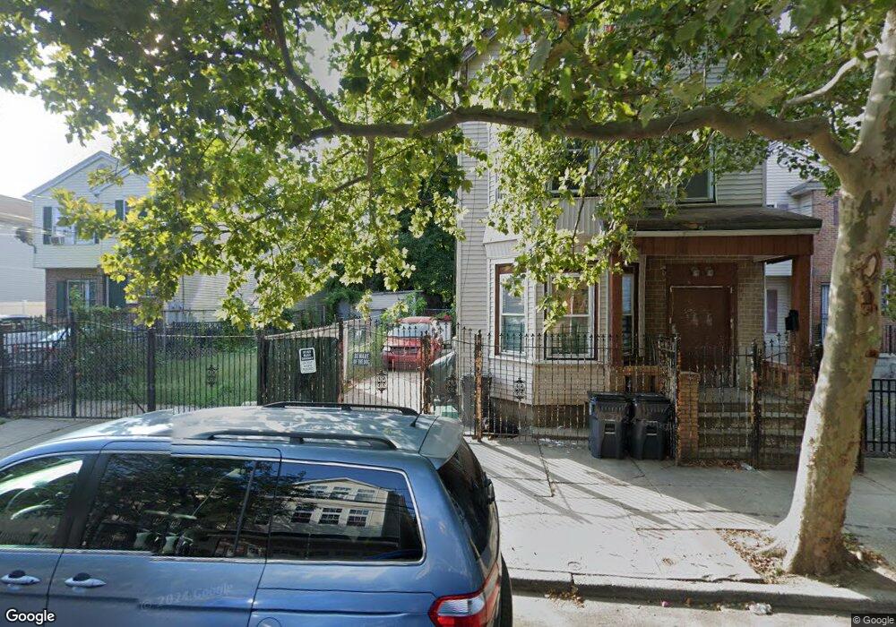 151 S 8th St unit 153, Newark, NJ 07107 - photo 1