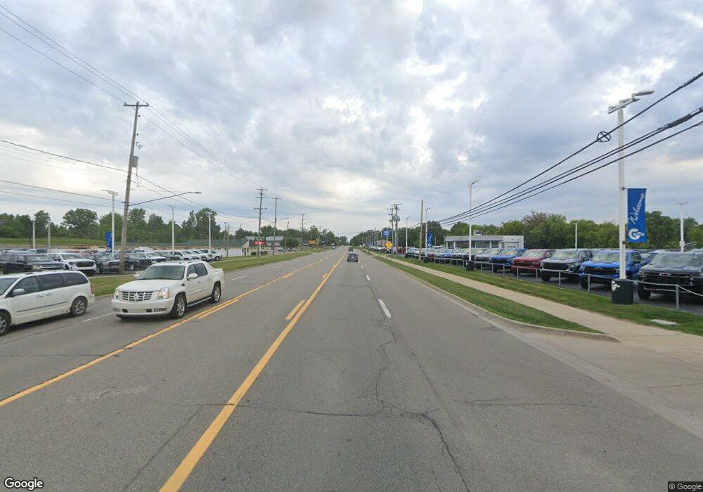 V.L. N State Rd # A, Davison, MI 48423 - photo 1