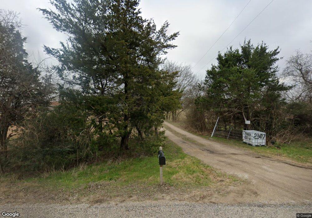 Crisp Crisp Rd, Ennis, TX 75119 - photo 1